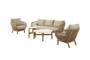 Preston Lounge Set