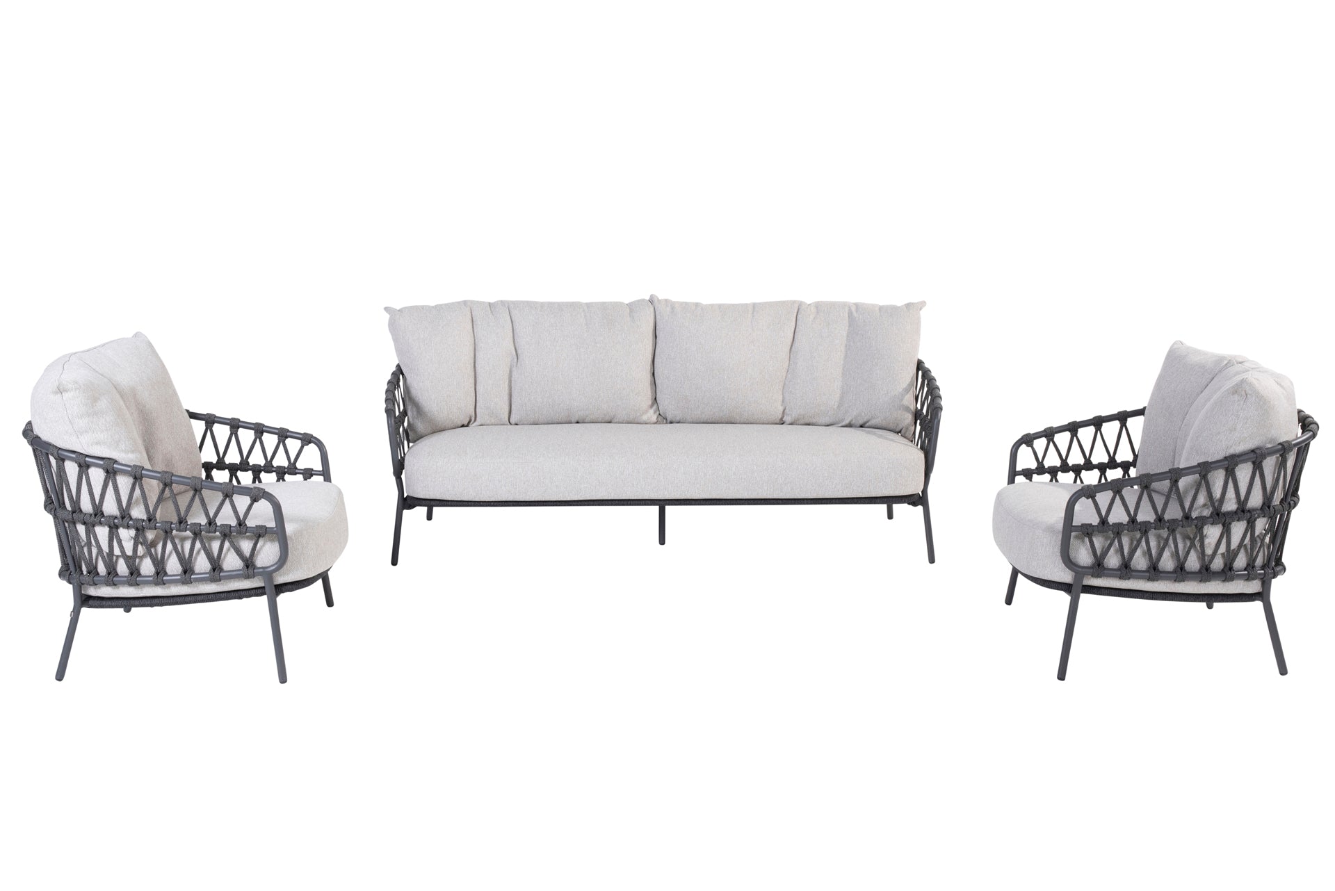 Calpi living set without table - Complete Set