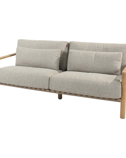 4 Seasons Outdoor Lucas Lounge Set ohne Couchtisch