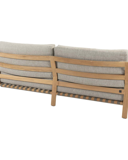 4 Seasons Outdoor Lucas Lounge Set ohne Couchtisch