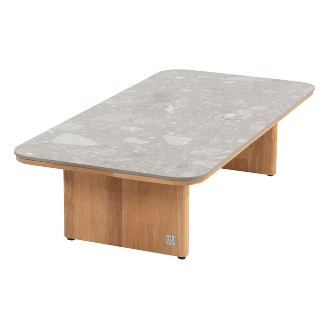 4 Seasons Outdoor Lucas Lounge Set + Couchtisch