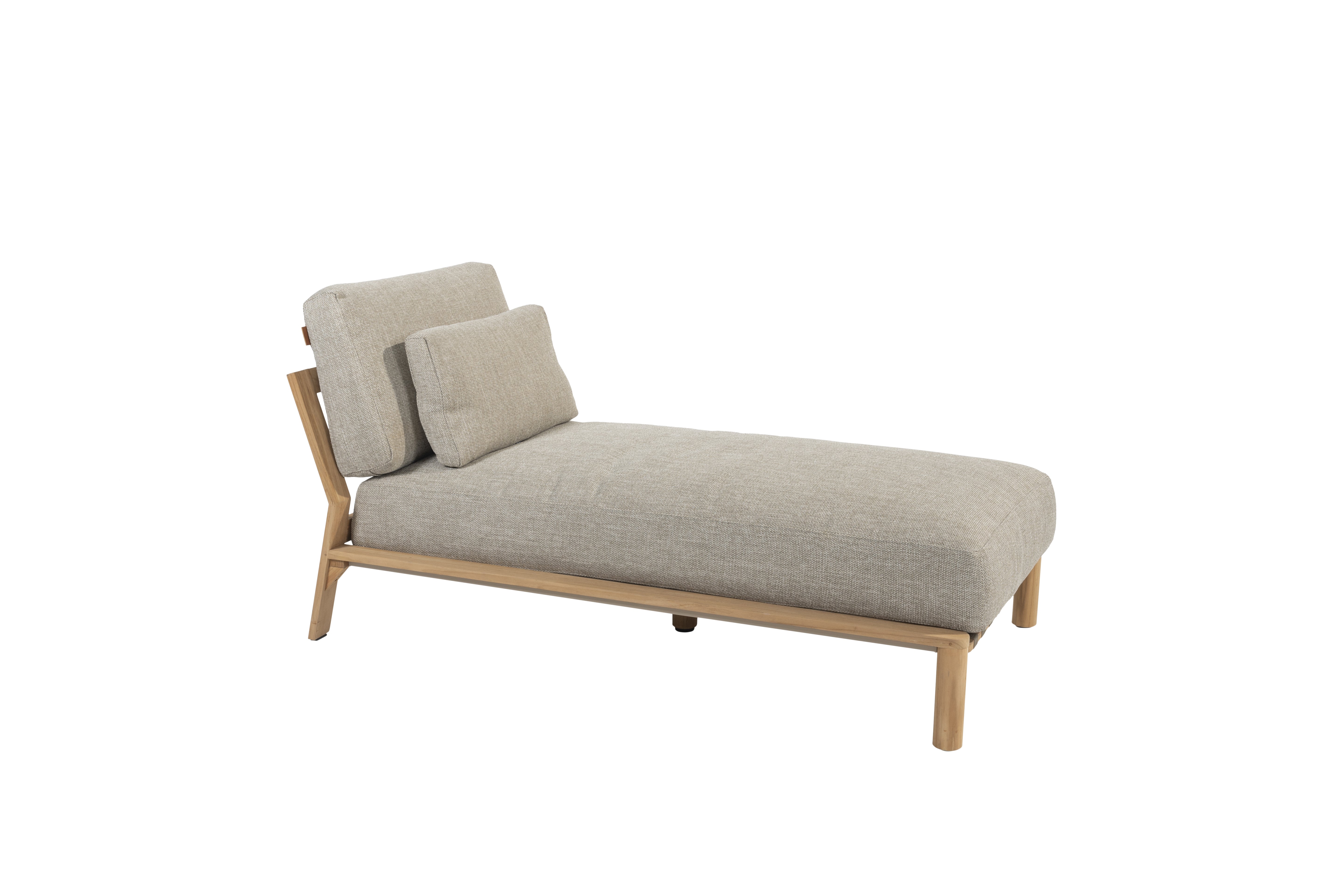 4SO Lucas daybed