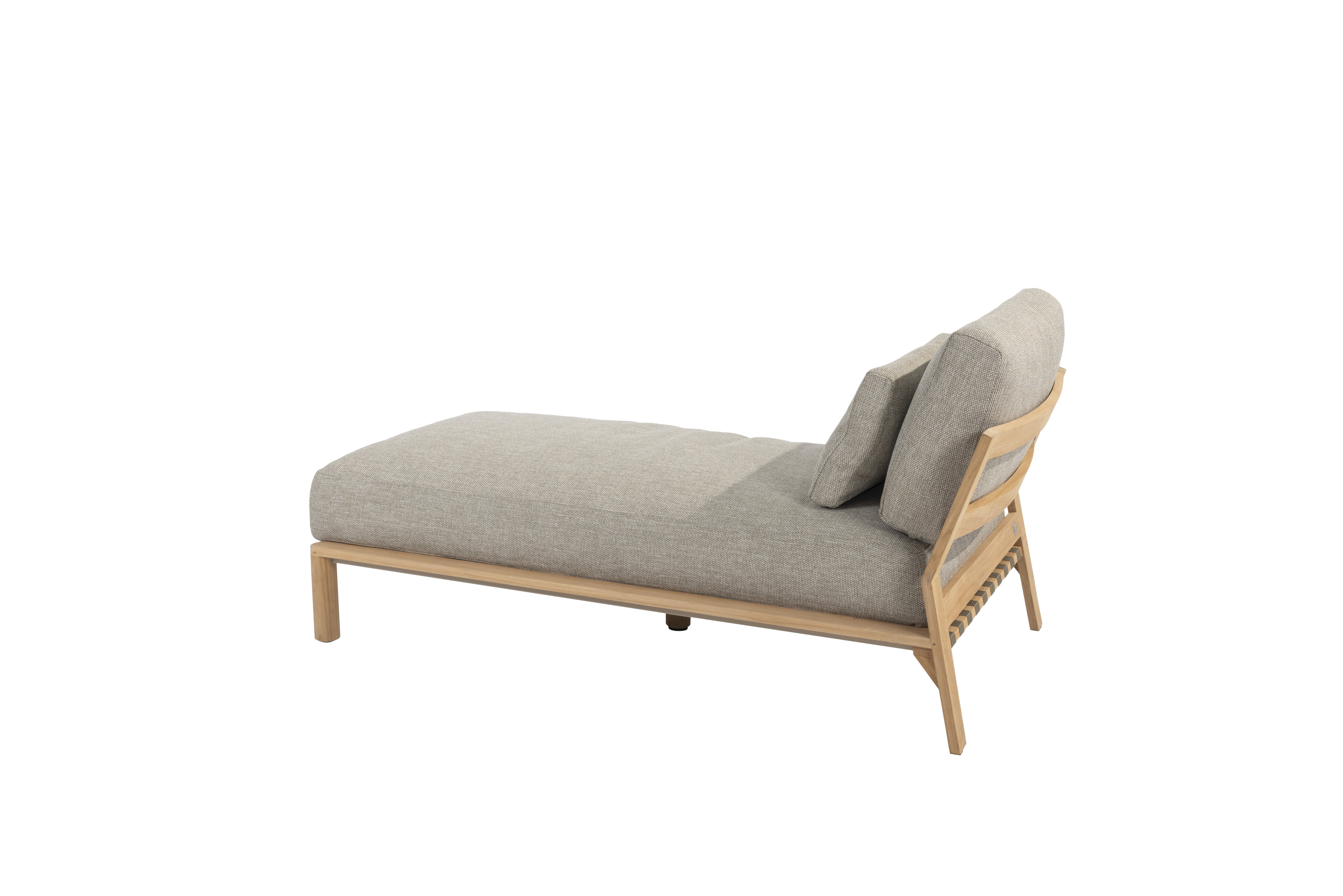 4SO Lucas daybed - afbeelding 2