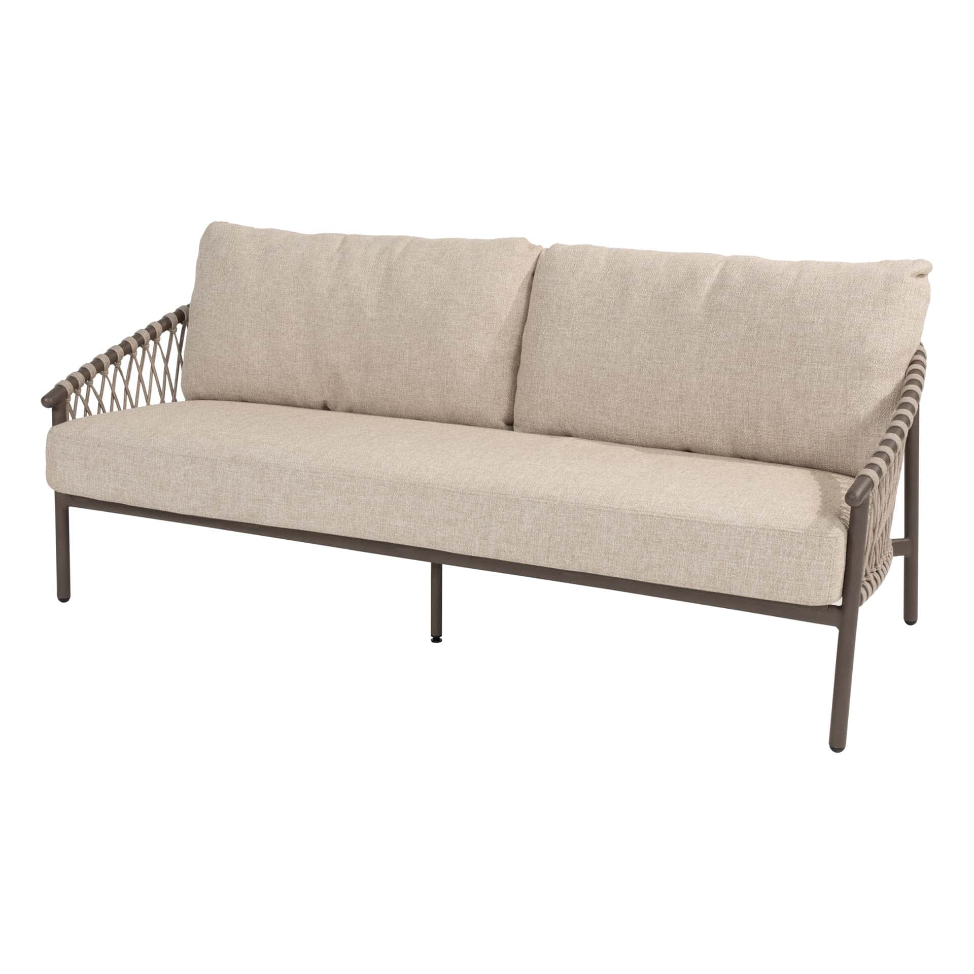4SO Bernini lounge set - afbeelding 5
