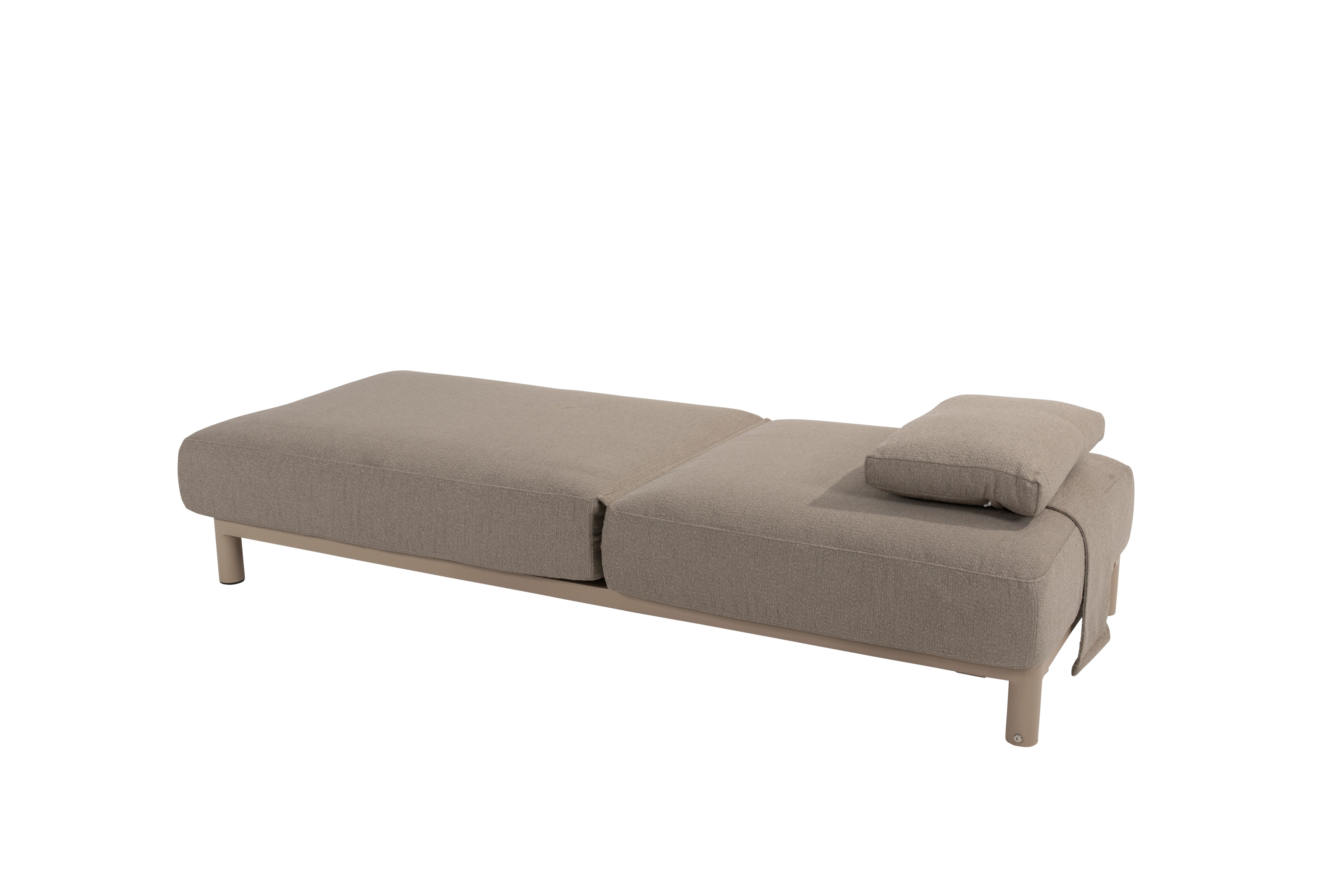4SO Madeira ligbed