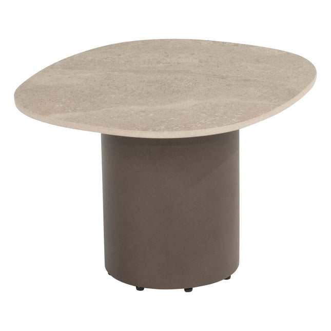 4 Seasons Outdoor Santorini Lounge Sank + Sofie Coffee Tische