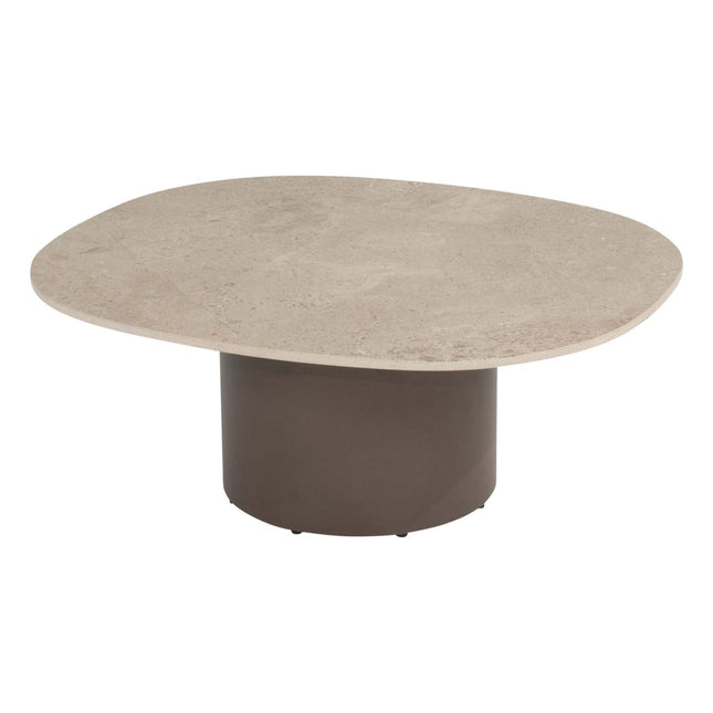 4 Seasons Outdoor Santorini Lounge Sank + Sofie Coffee Tische