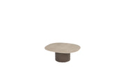 Sofie coffee table 70x80 Terre