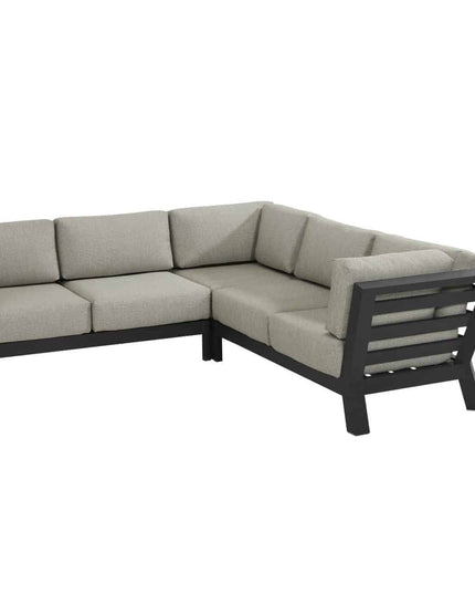 4 Seasons Outdoor Meteoro Lounge Set ohne Couchtisch