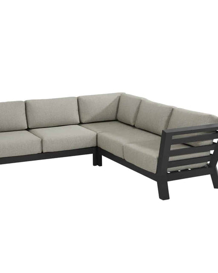 4 Seasons Outdoor Meteoro Lounge Set ohne Couchtisch