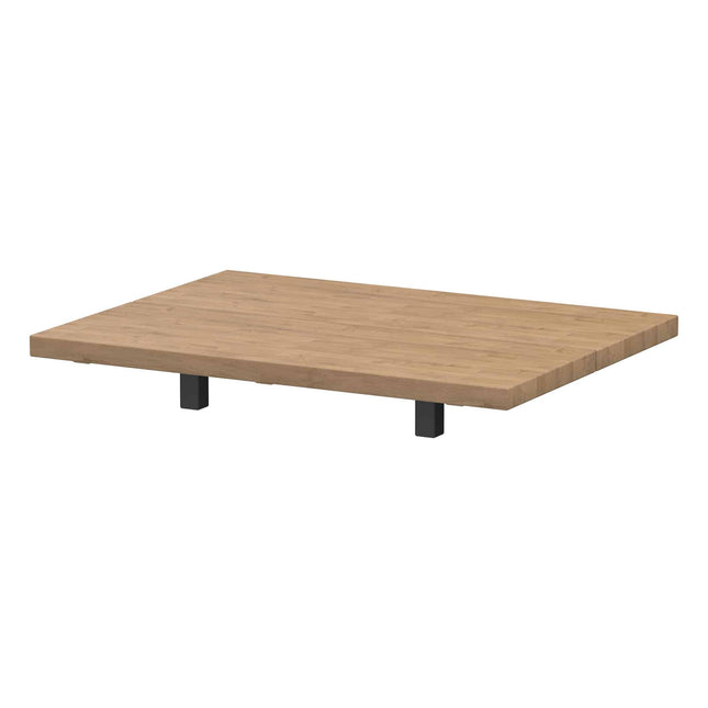 4 Seasons Outdoor Eternity loungeset + Metropolitan salontafel 120 cm - Image 8