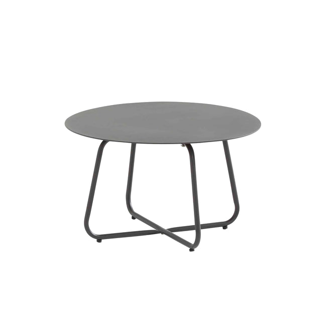 4 Seasons Outdoor Dali Couchtisch 58,5 Ø cm H 35 cm