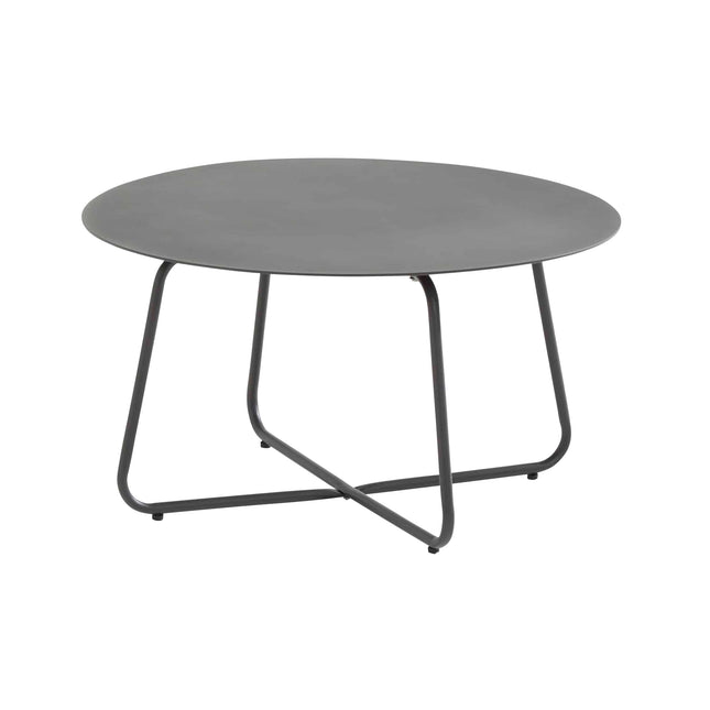 4 Seasons Outdoor Dali Couchtisch 73 Ø cm H 40 cm