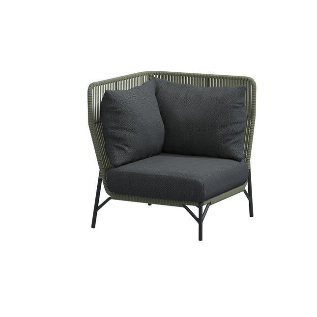 4 Seasons Outdoor Altoro Lounge Set ohne Couchtisch