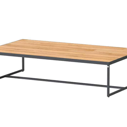 4 Seasons Outdoor Strada Couchtisch 120 x 70 x 30 cm.