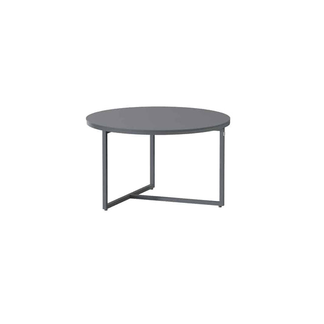4 Seasons Outdoor Valetta Couchtisch 58,5 cm. O