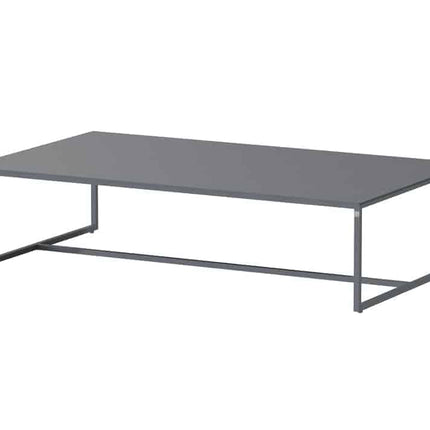 4 Seasons Outdoor Valetta Couchtisch 120 x 70 x 30 cm.