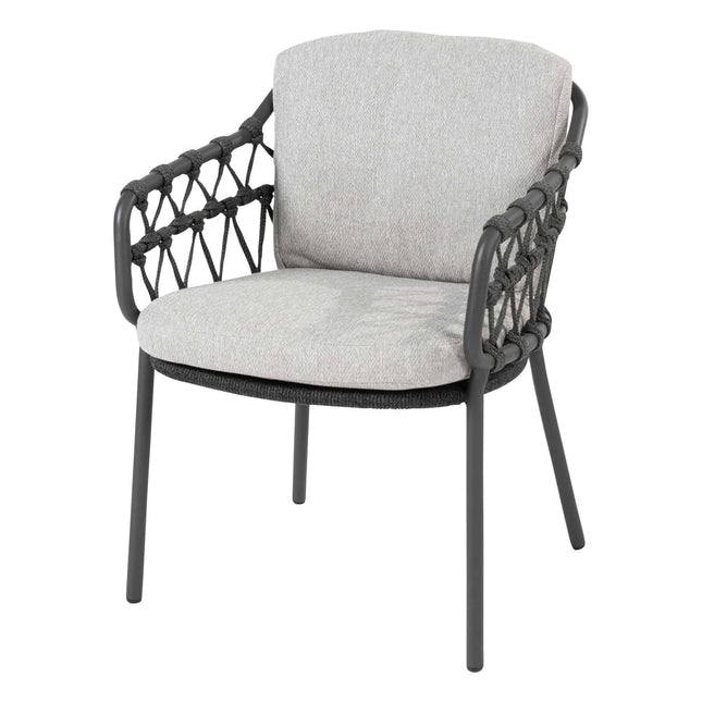 4 Seasons Outdoor Calpi Dining + Taste 4SO Fiesta Bistro Tabelle 90 Ø CM