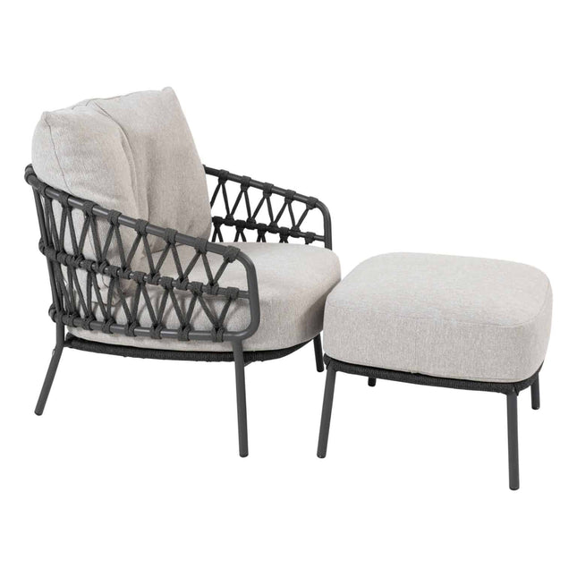 Calpi Living Fußhocker