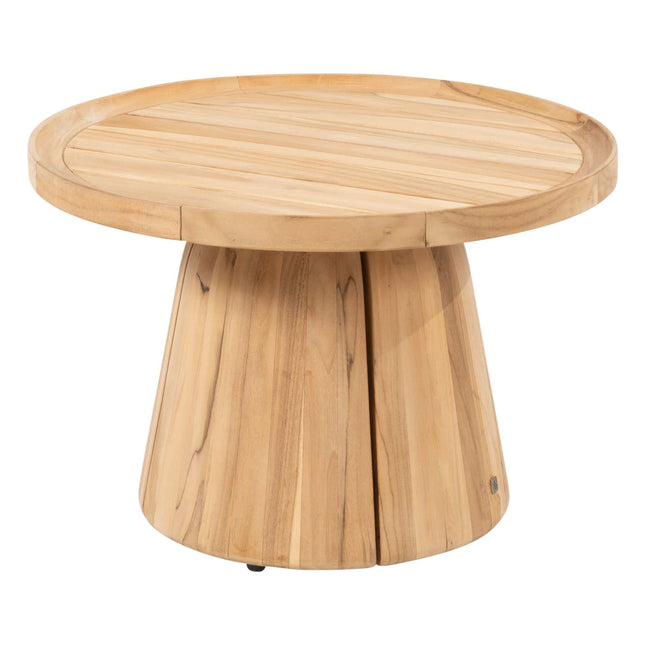 4 Seasons Outdoor Casanova Lounge Set + Pablo Couchtisch 60 Ø CM