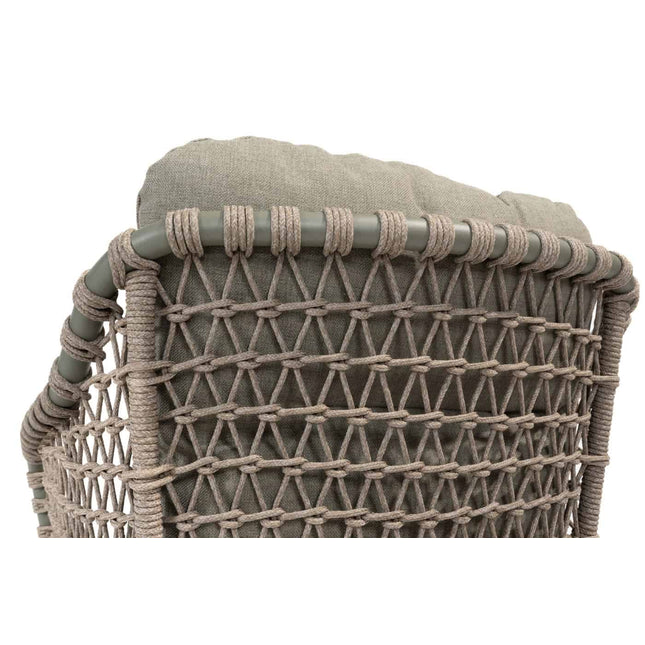 4 Seasons Outdoor Jura Dining + Taste 4SO Liam Teaktisch 180 cm