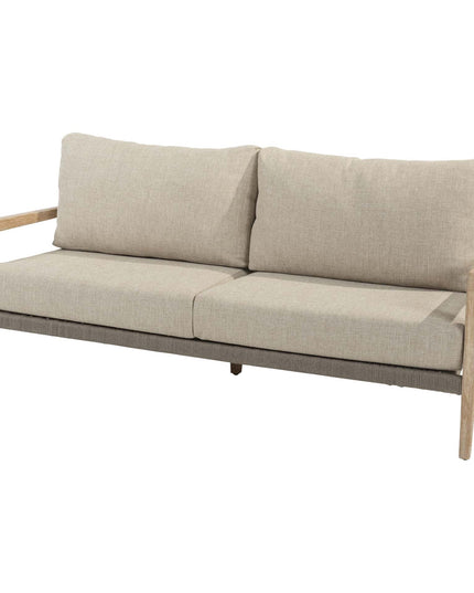 4 Seasons Outdoor Julia Lounge Set + SEM Couchtisch