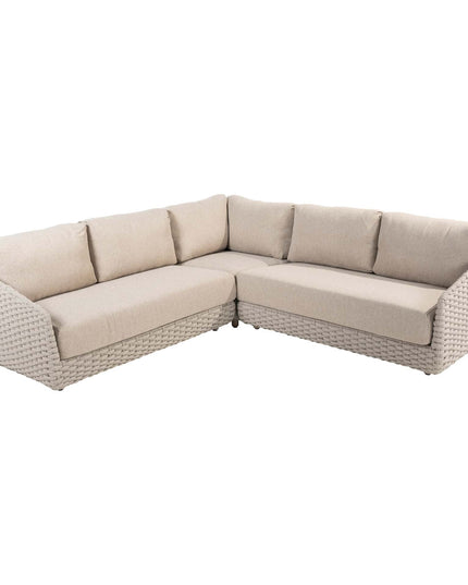 4 Seasons Outdoor Casanova Lounge Set