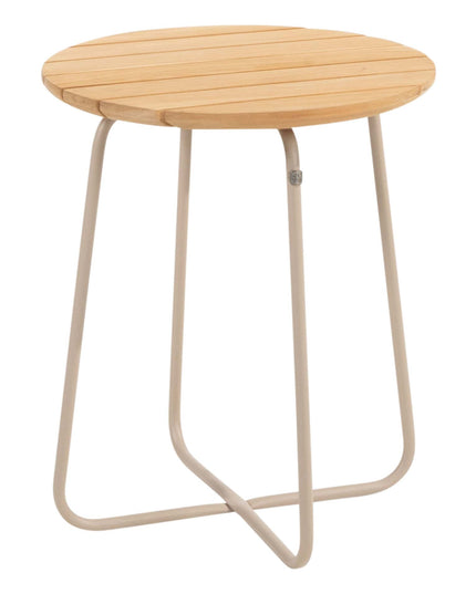 Taste 4SO Albano Bistro Lounge Set + 4 Jahreszeit