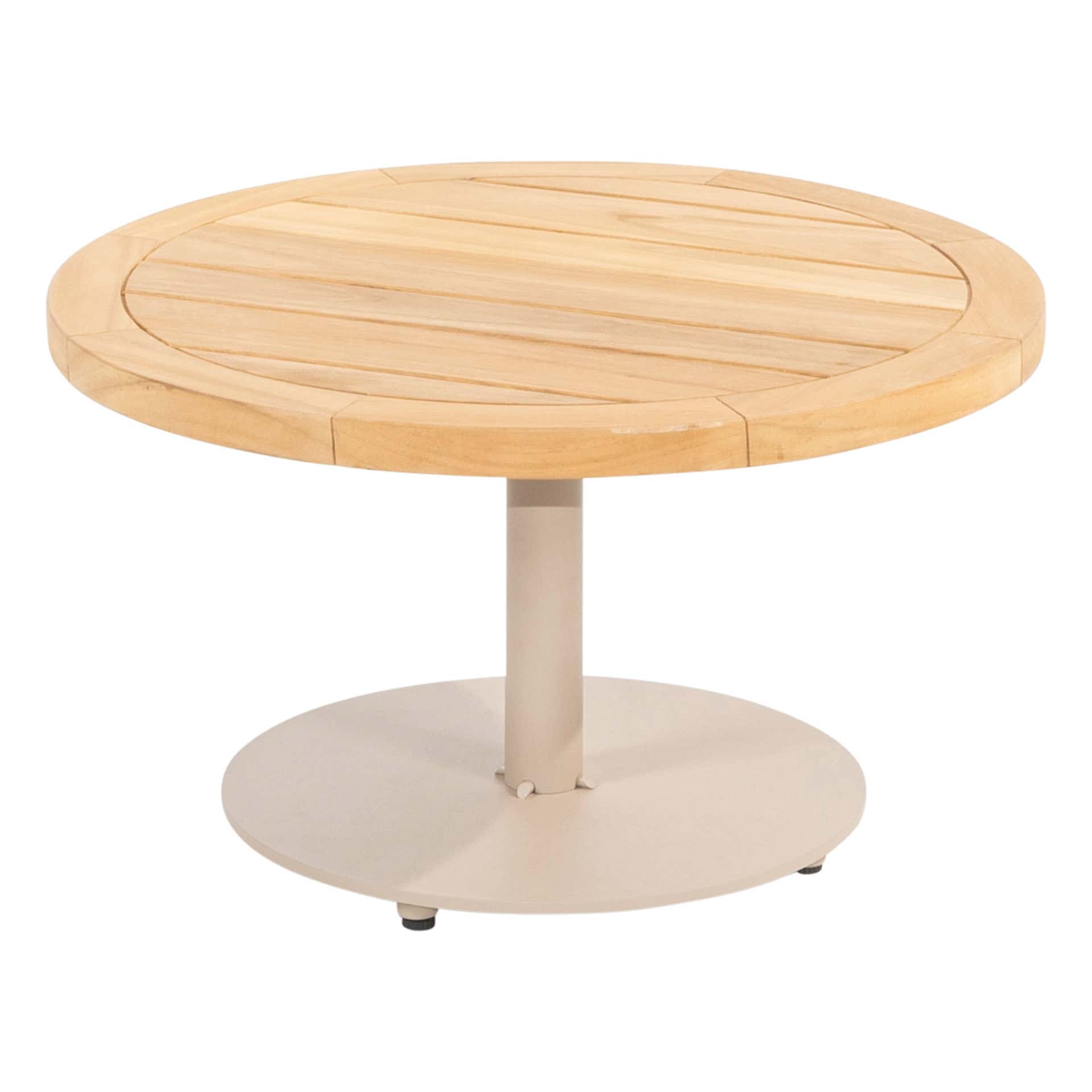 4SO Sardinia lounge set sofa met Volta tafels (3 st.) - afbeelding 7
