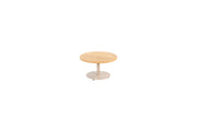 Volta salontafel Ø60 cm - Latte