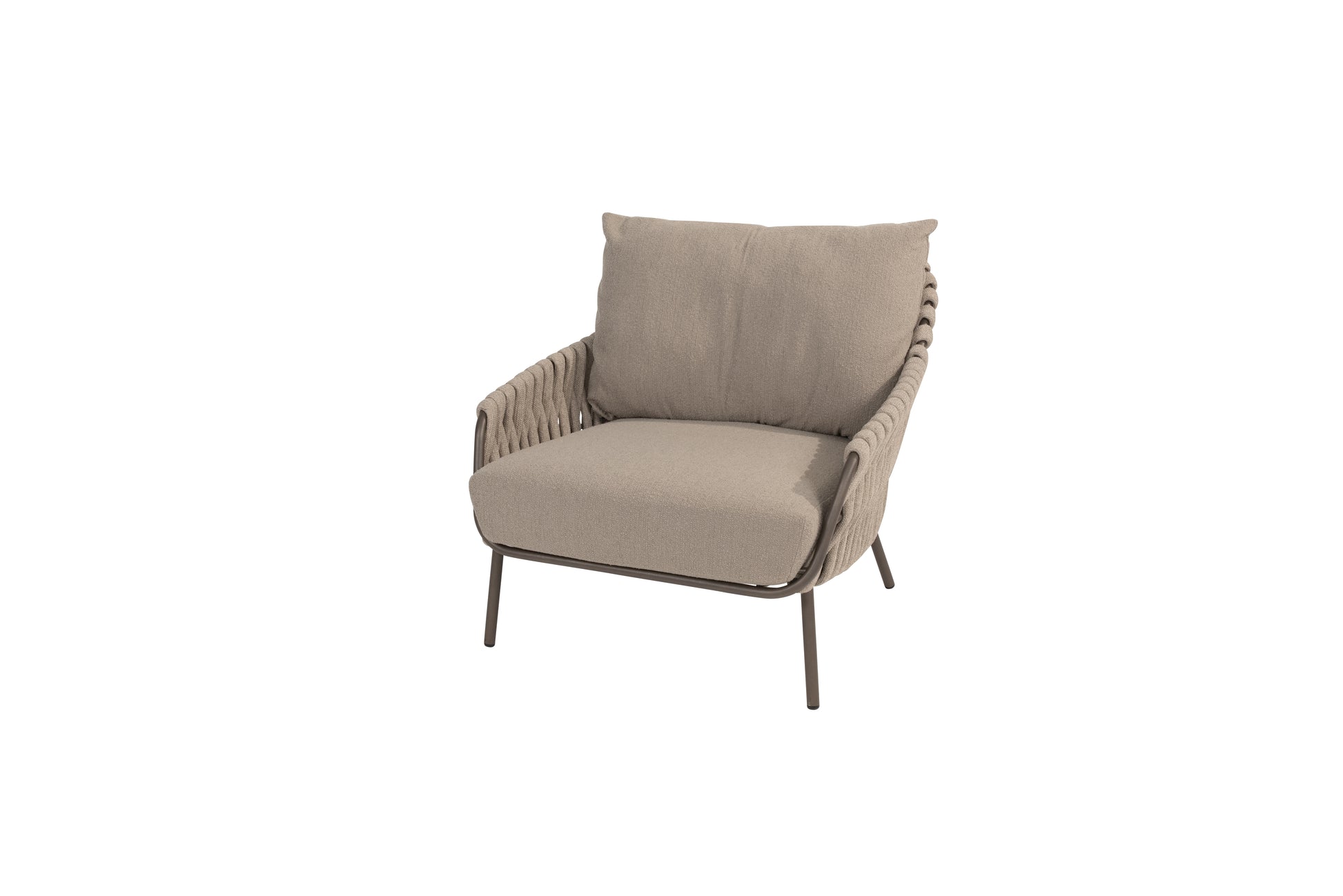 4SO Montera living chair with 2 cushions - SKU 214116