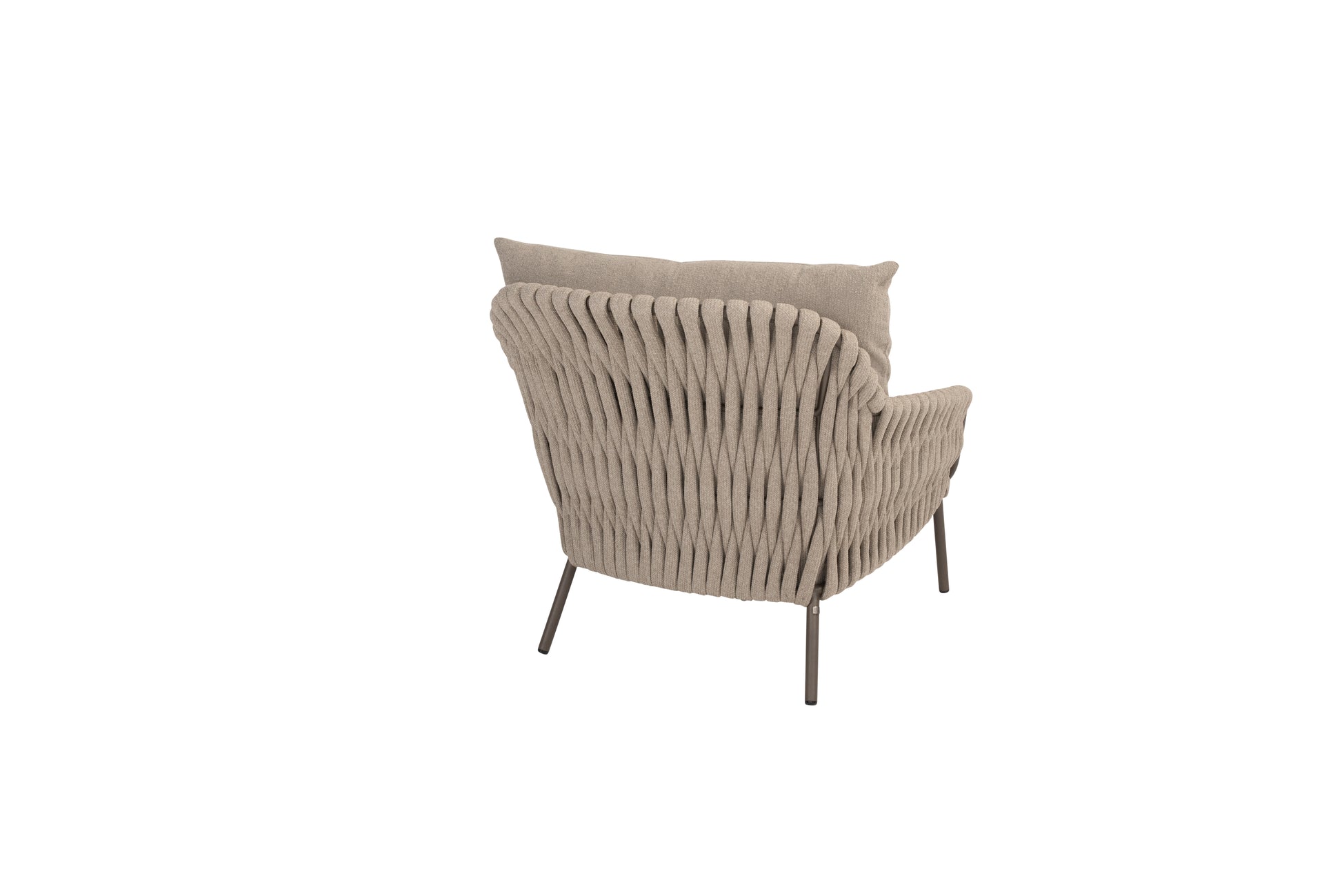4SO Montera living chair with 2 cushions - SKU 214116