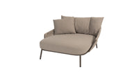4SO Montera daybed latte