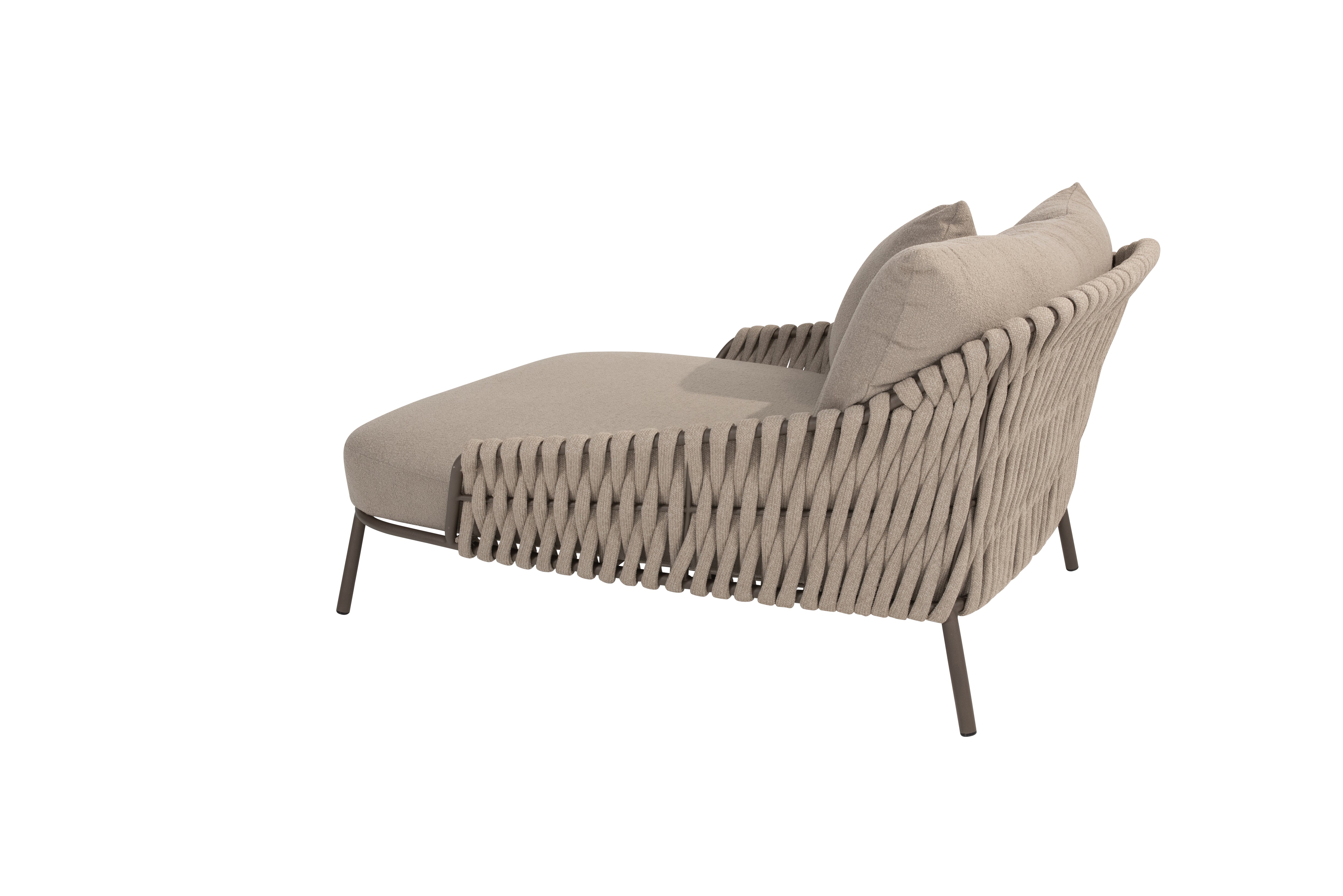 4SO Montera daybed latte - afbeelding 2