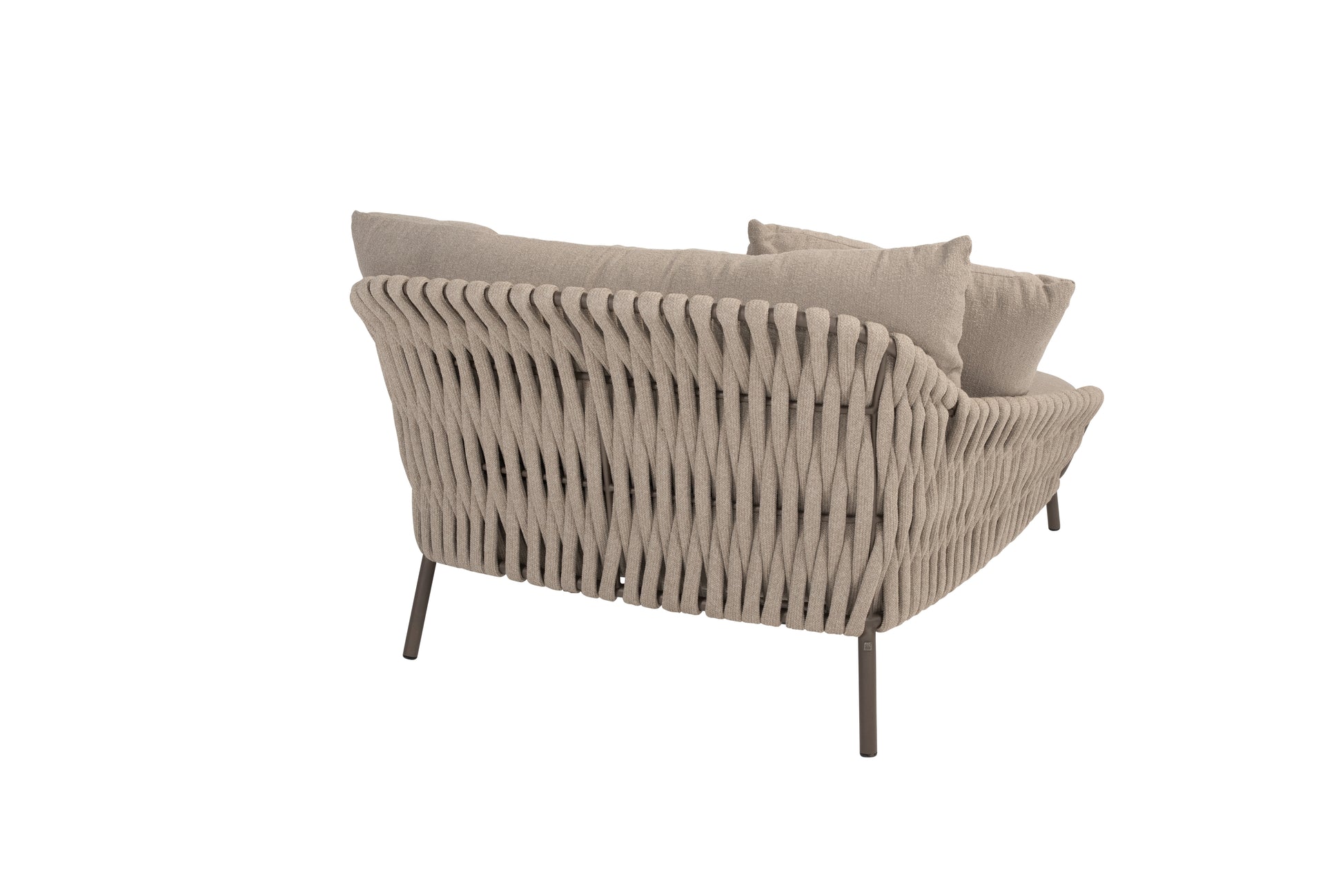 4SO Montera daybed latte - afbeelding 3