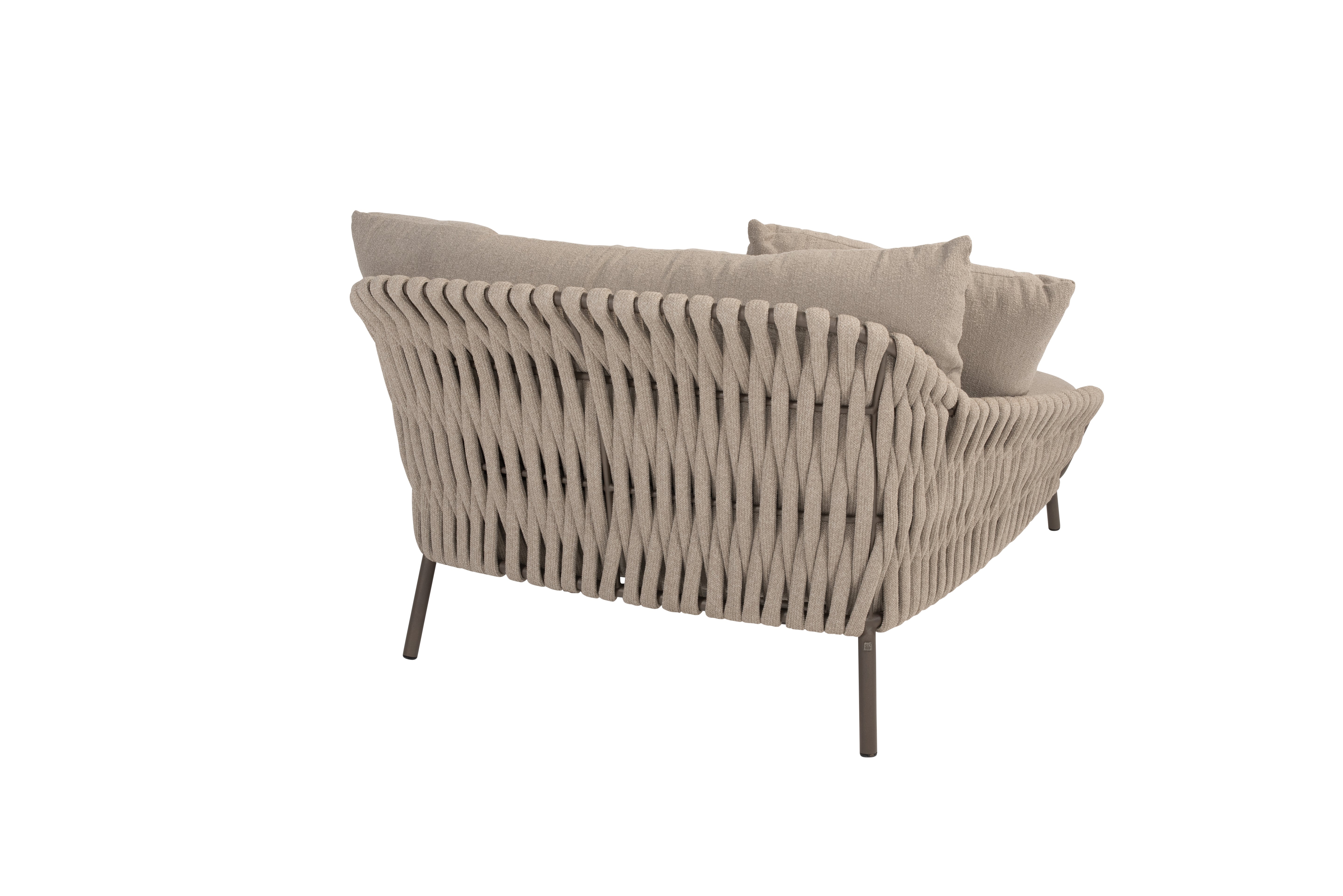4SO Montera daybed latte - afbeelding 3