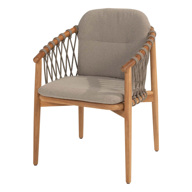 4 Seasons Outdoor Nora Speisesuhl inkl