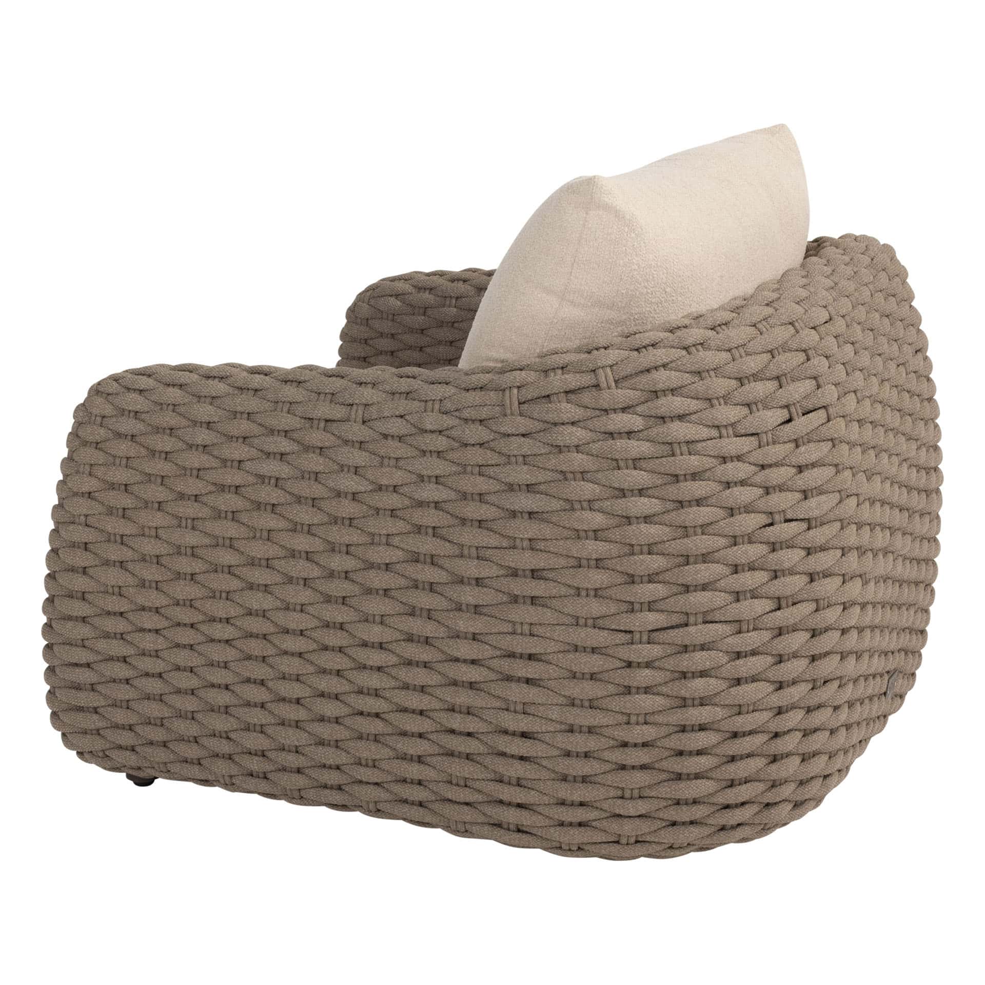 4SO Maxime lounge set met Boaz bijzettafel ⌀45cm - afbeelding 16