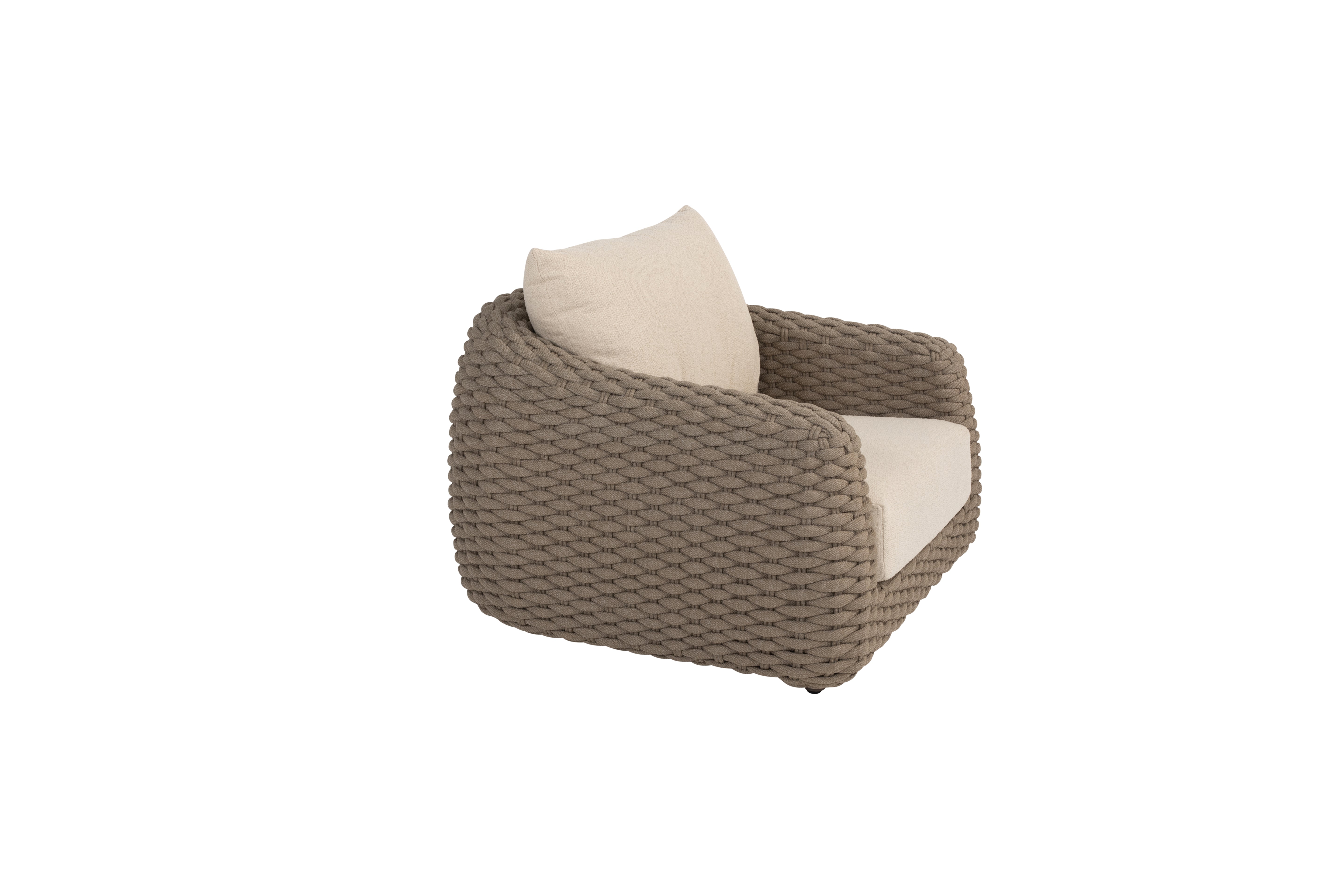 4SO Maxime living chair with 2 cushions - SKU 214169