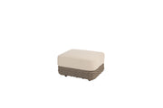 4SO Maxime voetenbank taupe