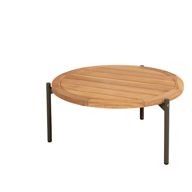 4 Seasons Outdoor Yoga Couchtisch terre Ø 73 cm