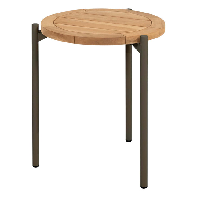 4 Seasons Outdoor Yoga Side Table Terre 45 cm. Ø (H 55)