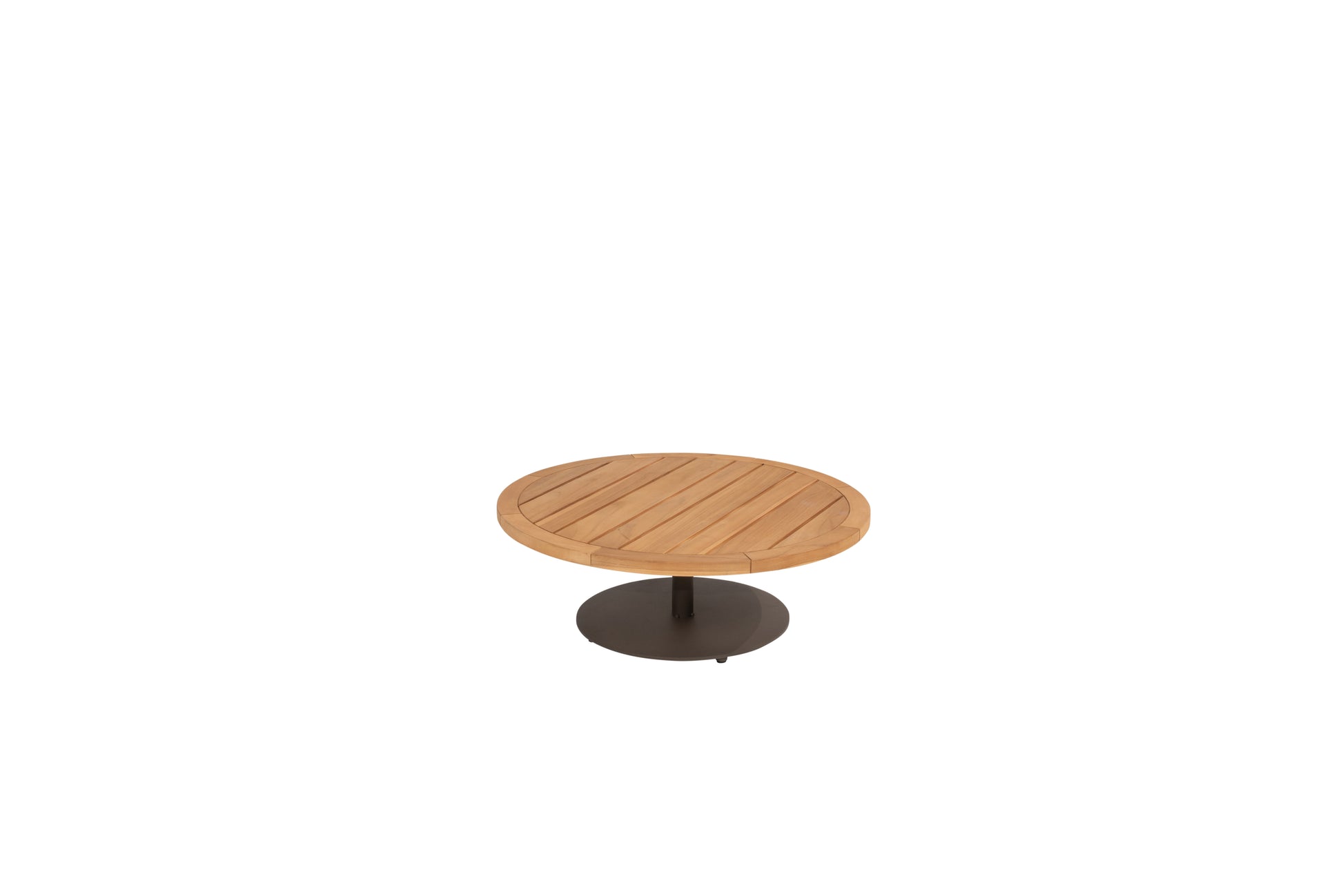 4SO Volta salontafel Ø80 cm (H 30) - afbeelding 2