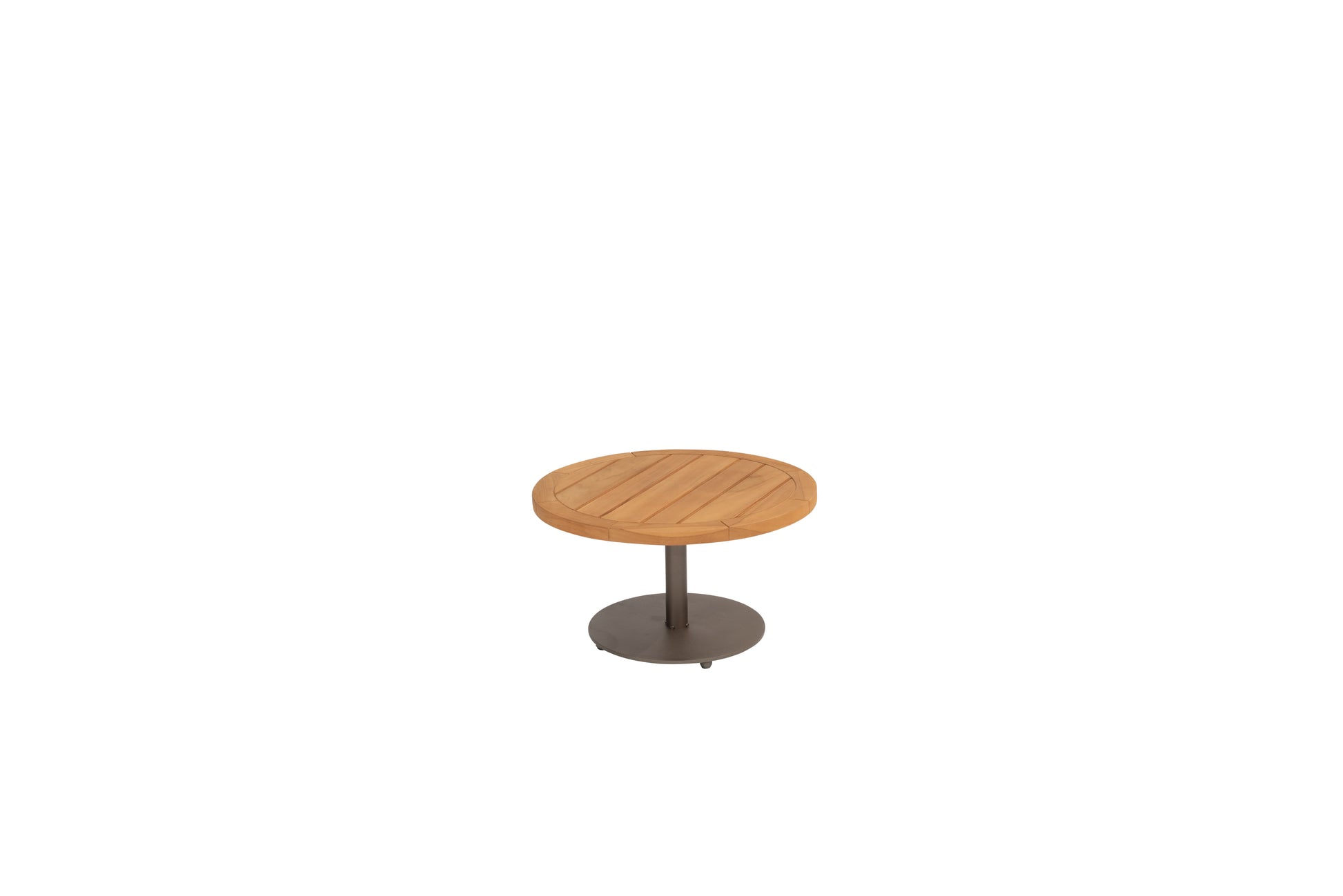Volta salontafel Ø60 cm - Terre