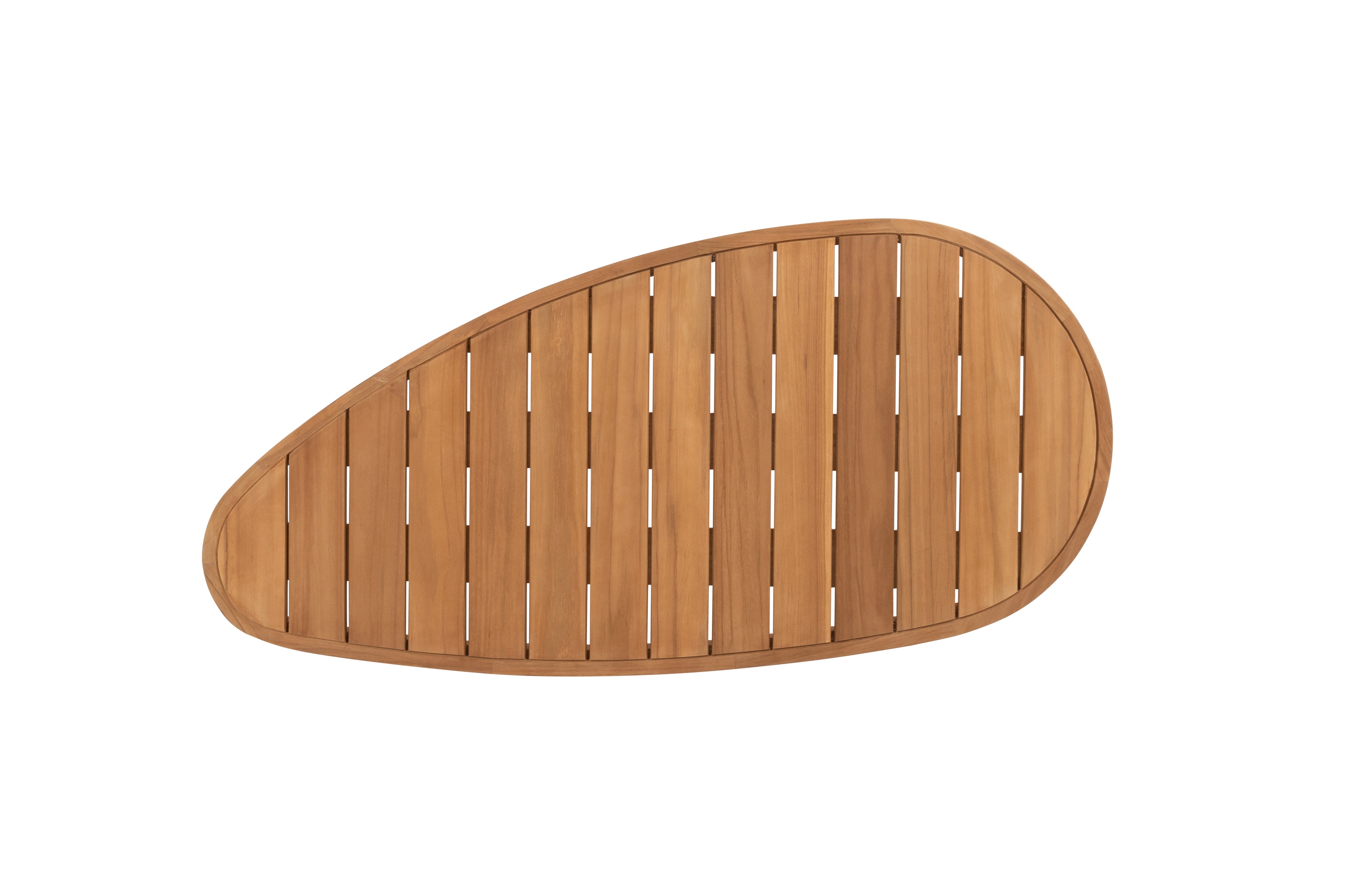 4SO Finn Couchtisch 63 x 125 cm (H 25)