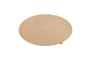 Outdoor rug round - Dust round 150cm.jpg