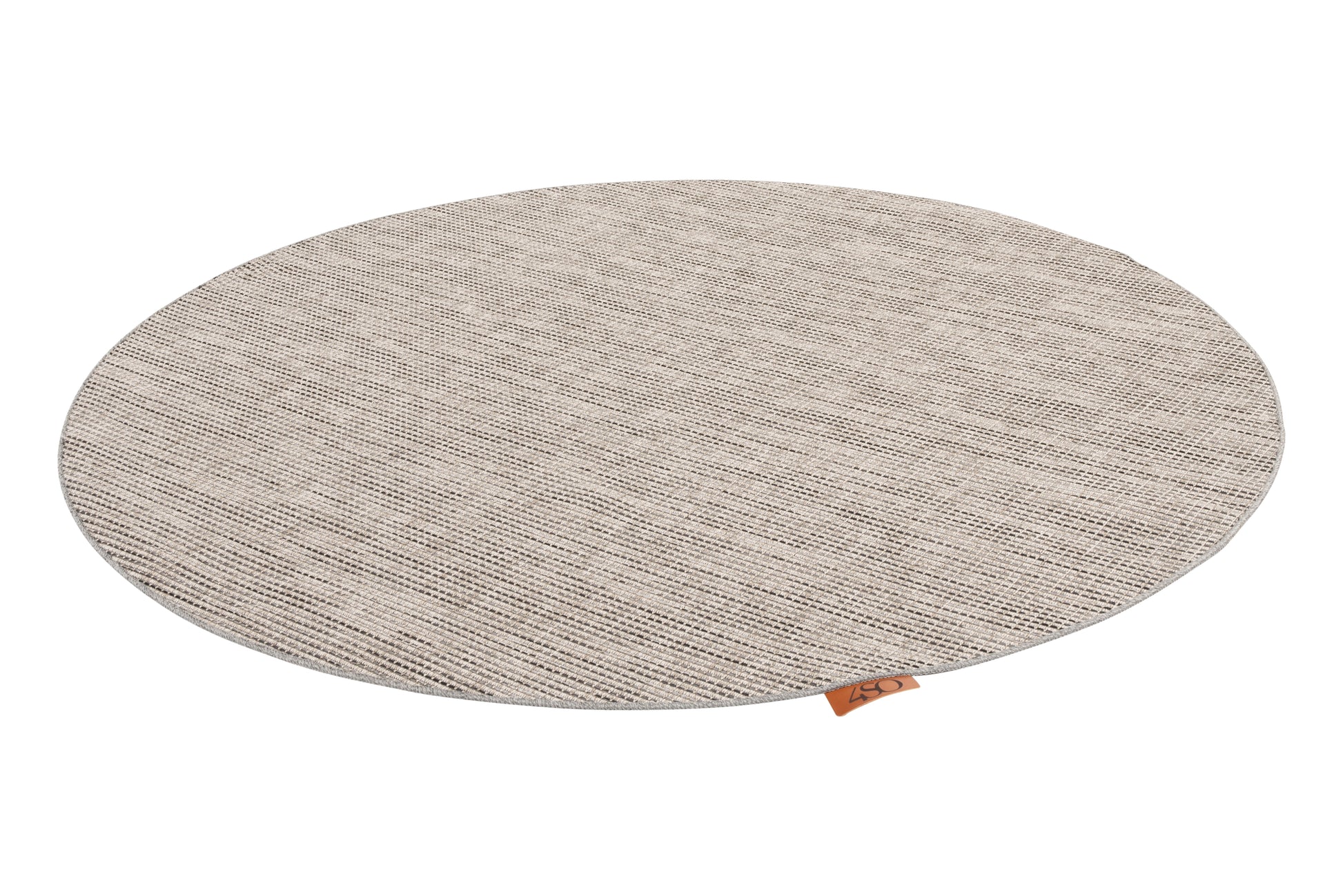 Outdoor rug round - Slate round 300cm.jpg