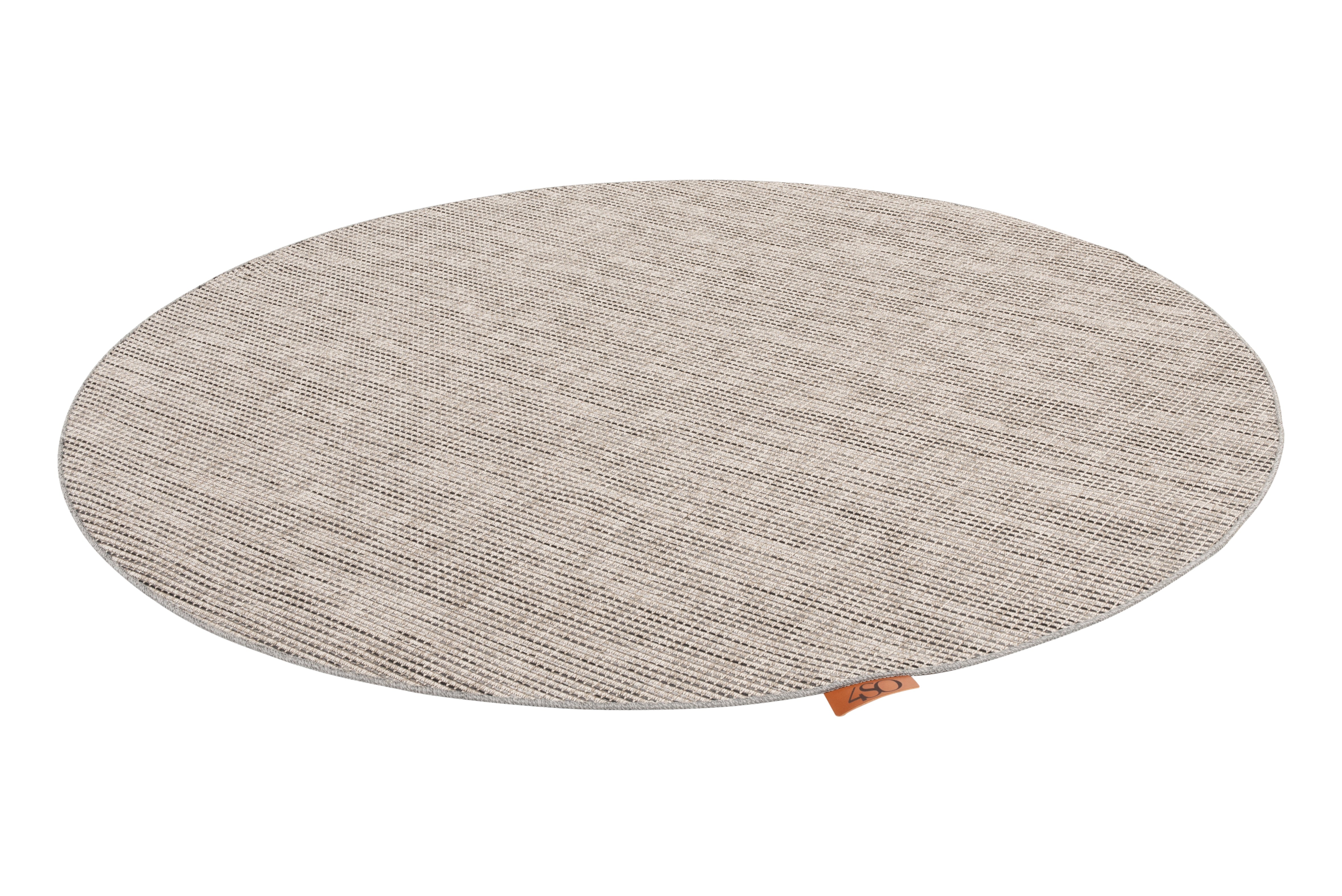 Outdoor rug round - Slate round 300cm.jpg