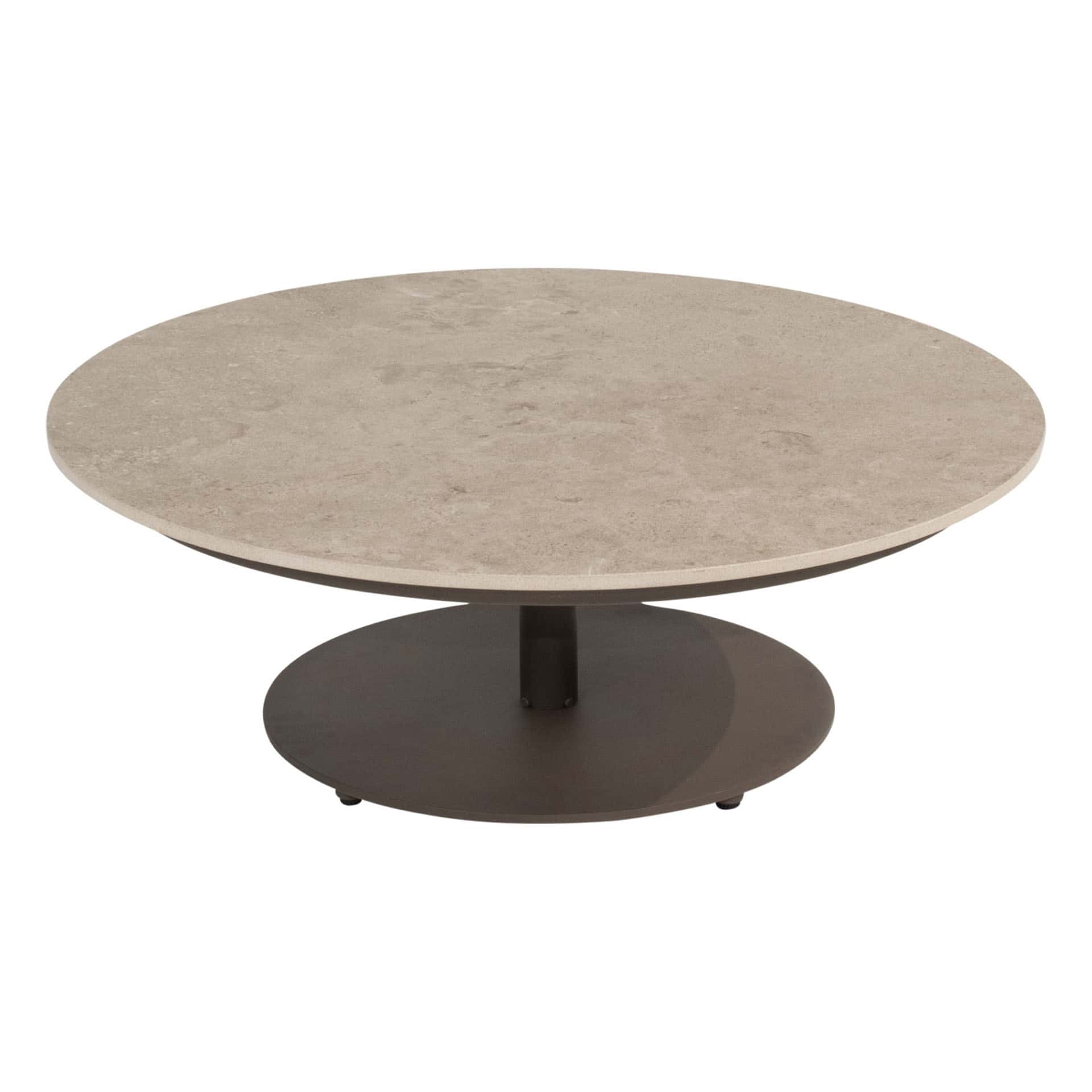 4SO Montera lounge set met Boaz salontafels (6 st.) - afbeelding 9