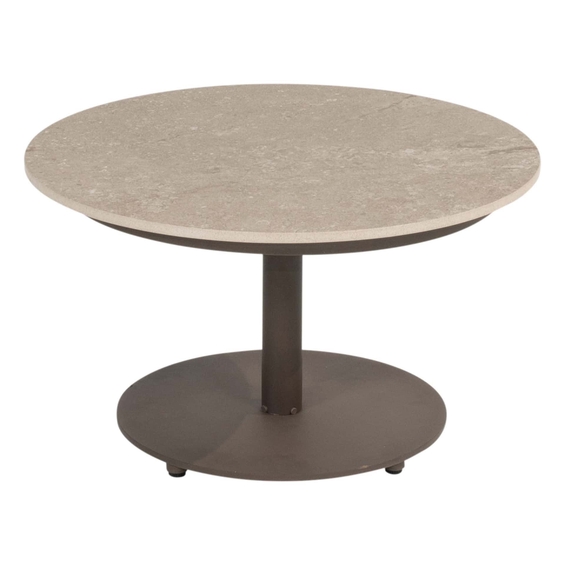 4SO Montera lounge set met Boaz salontafels (6 st.)